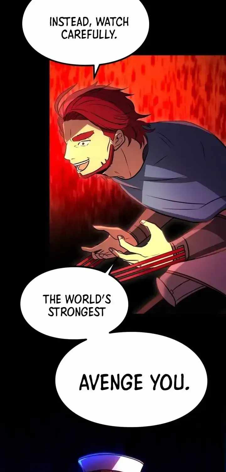 Reborn Ranker – Gravity User Chapter 168 - Page 79 in English