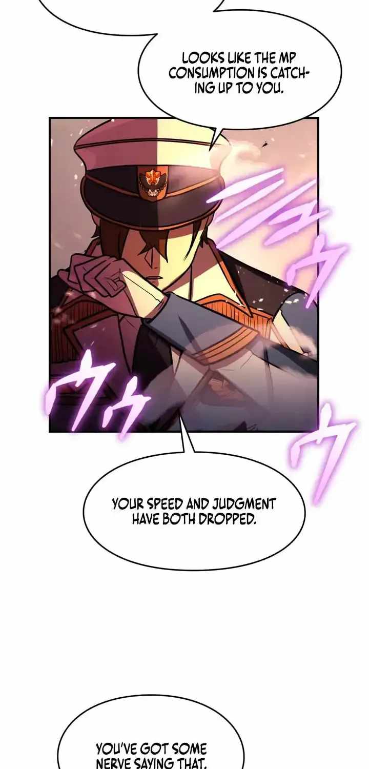 Reborn Ranker – Gravity User Chapter 169 - Page 16 in English