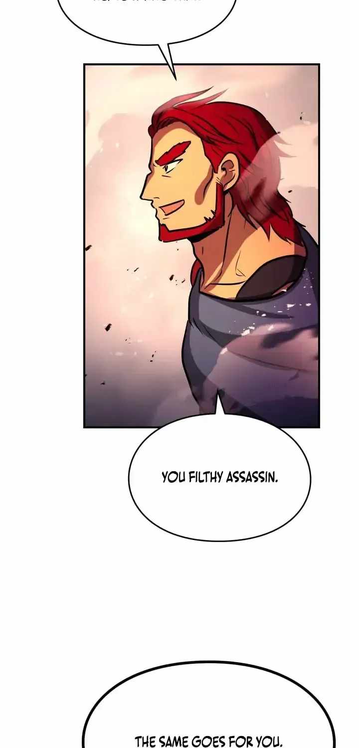 Reborn Ranker – Gravity User Chapter 169 - Page 17 in English