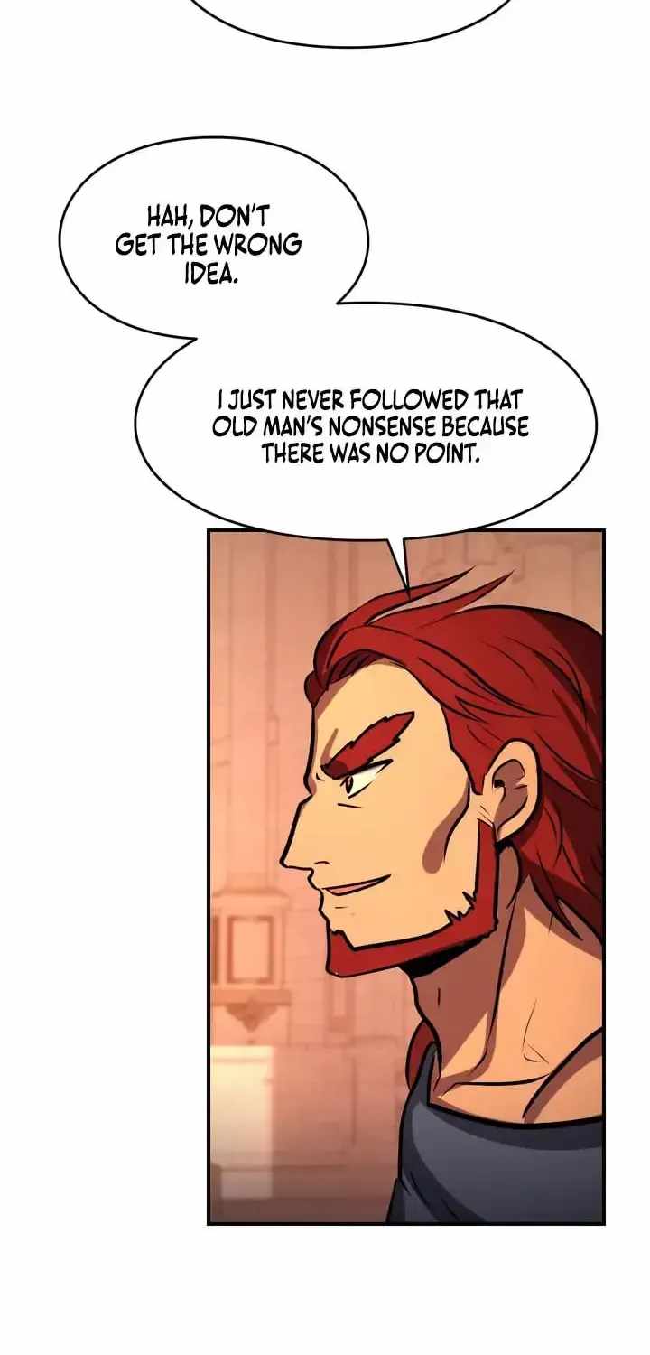 Reborn Ranker – Gravity User Chapter 169 - Page 20 in English