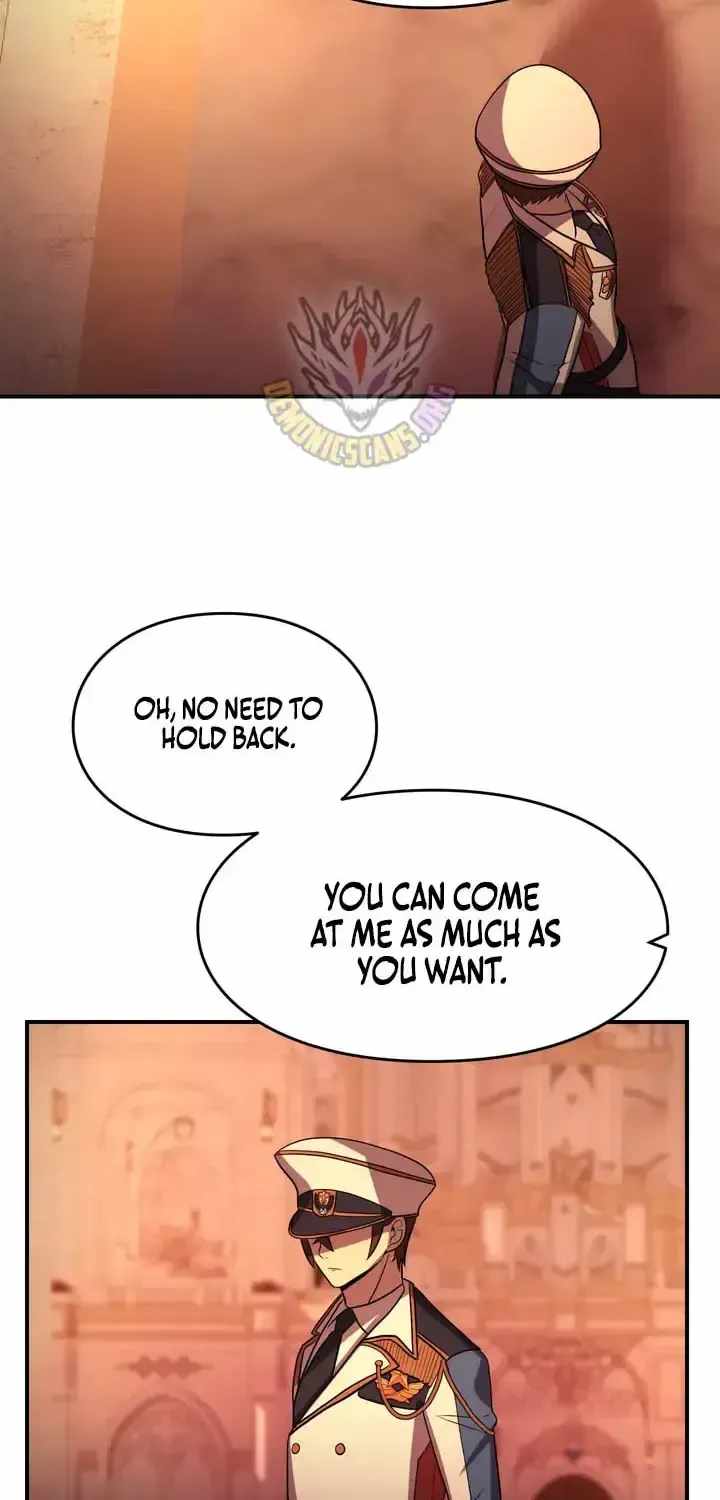 Reborn Ranker – Gravity User Chapter 169 - Page 22 in English