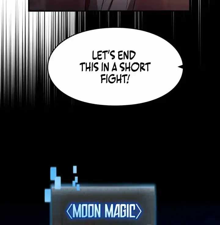 Reborn Ranker – Gravity User Chapter 169 - Page 25 in English