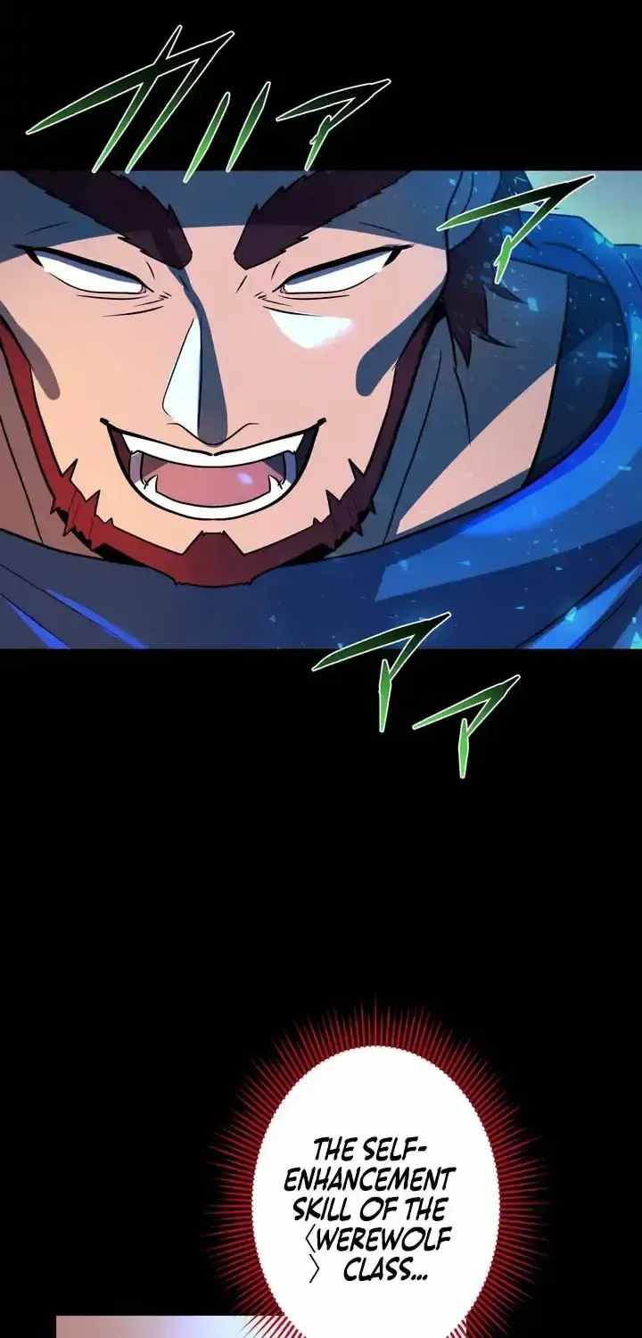 Reborn Ranker – Gravity User Chapter 169 - Page 27 in English