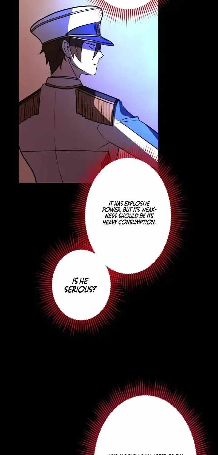 Reborn Ranker – Gravity User Chapter 169 - Page 28 in English