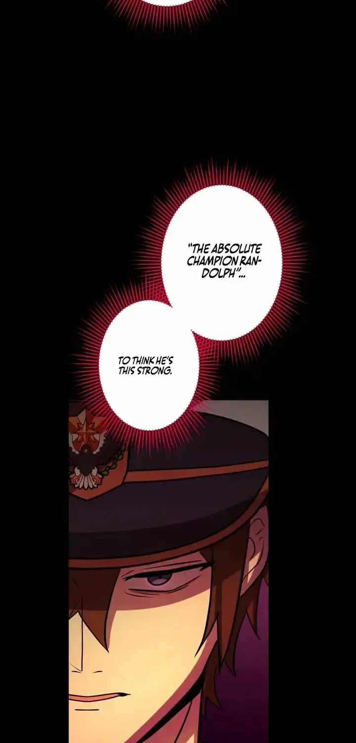 Reborn Ranker – Gravity User Chapter 169 - Page 36 in English