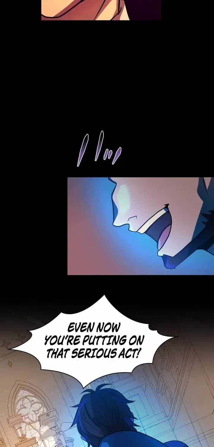 Reborn Ranker – Gravity User Chapter 169 - Page 37 in English