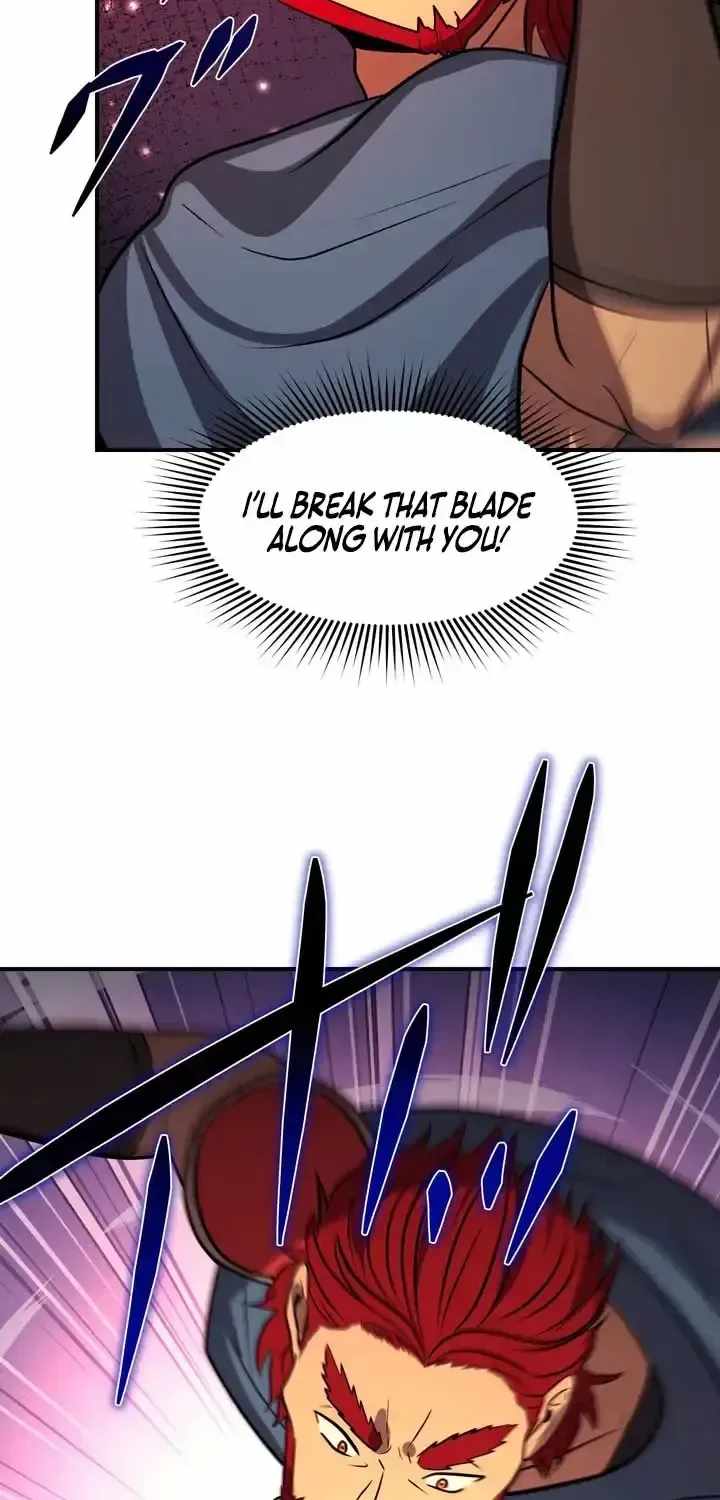 Reborn Ranker – Gravity User Chapter 169 - Page 4 in English