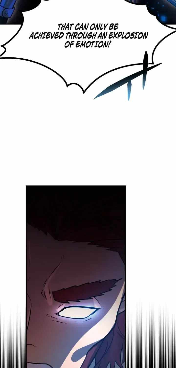 Reborn Ranker – Gravity User Chapter 169 - Page 42 in English