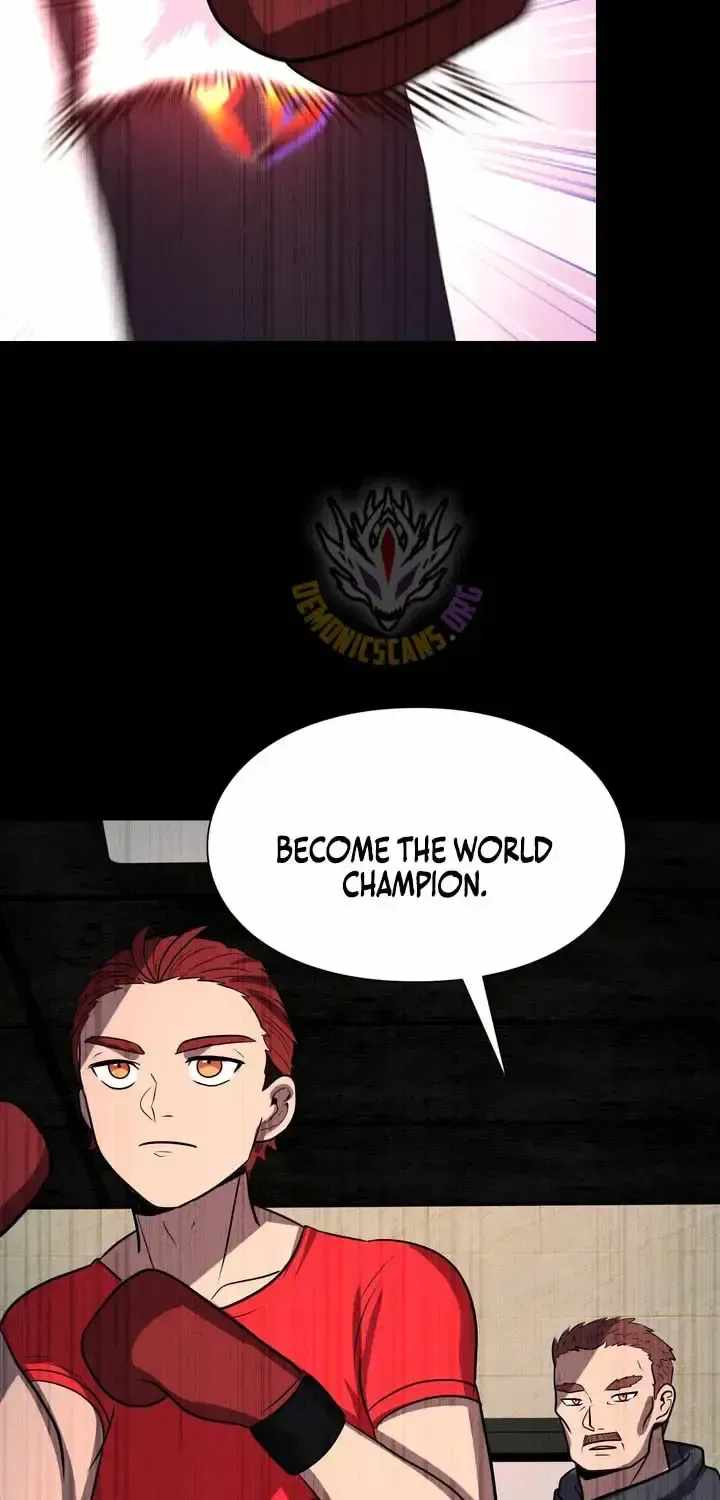 Reborn Ranker – Gravity User Chapter 169 - Page 44 in English