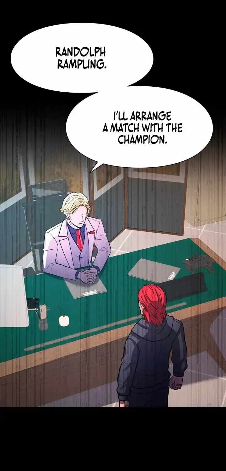 Reborn Ranker – Gravity User Chapter 169 - Page 47 in English