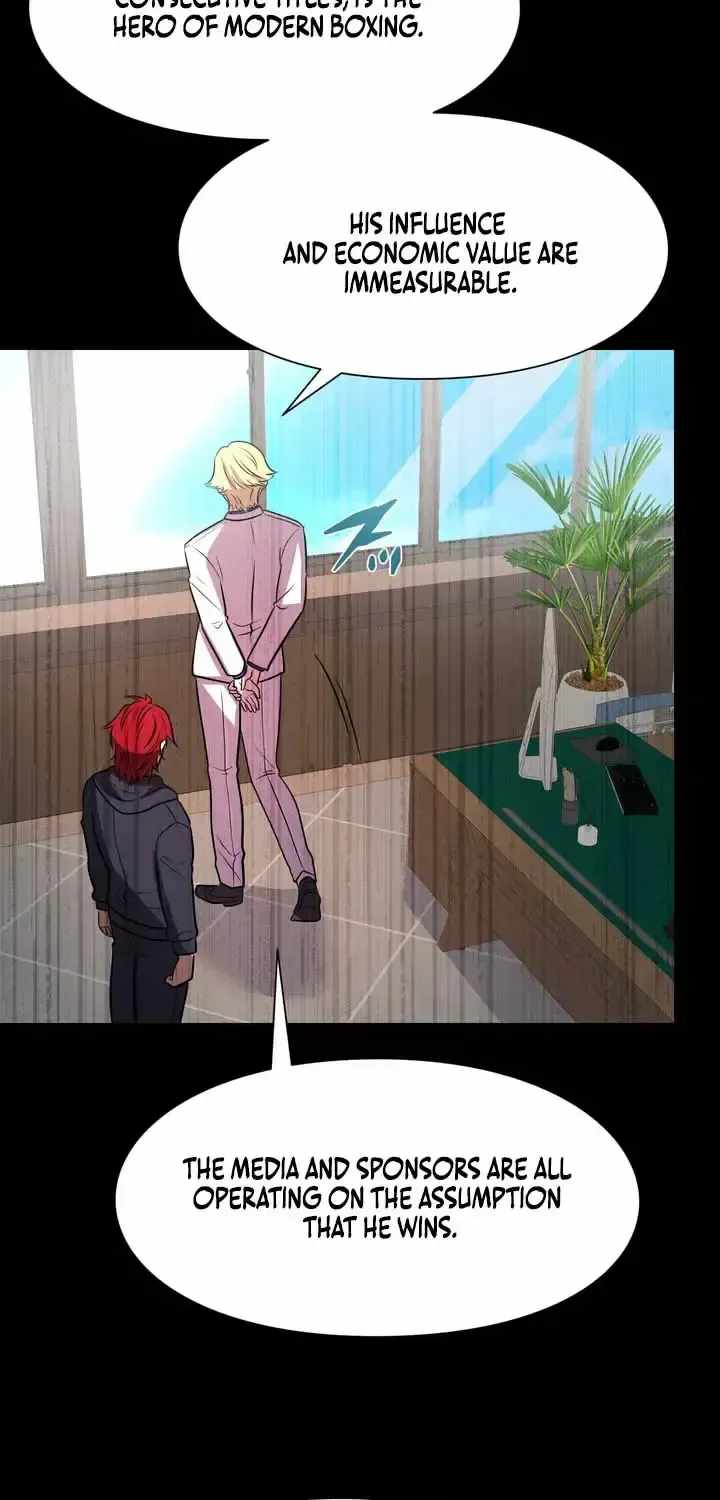 Reborn Ranker – Gravity User Chapter 169 - Page 49 in English