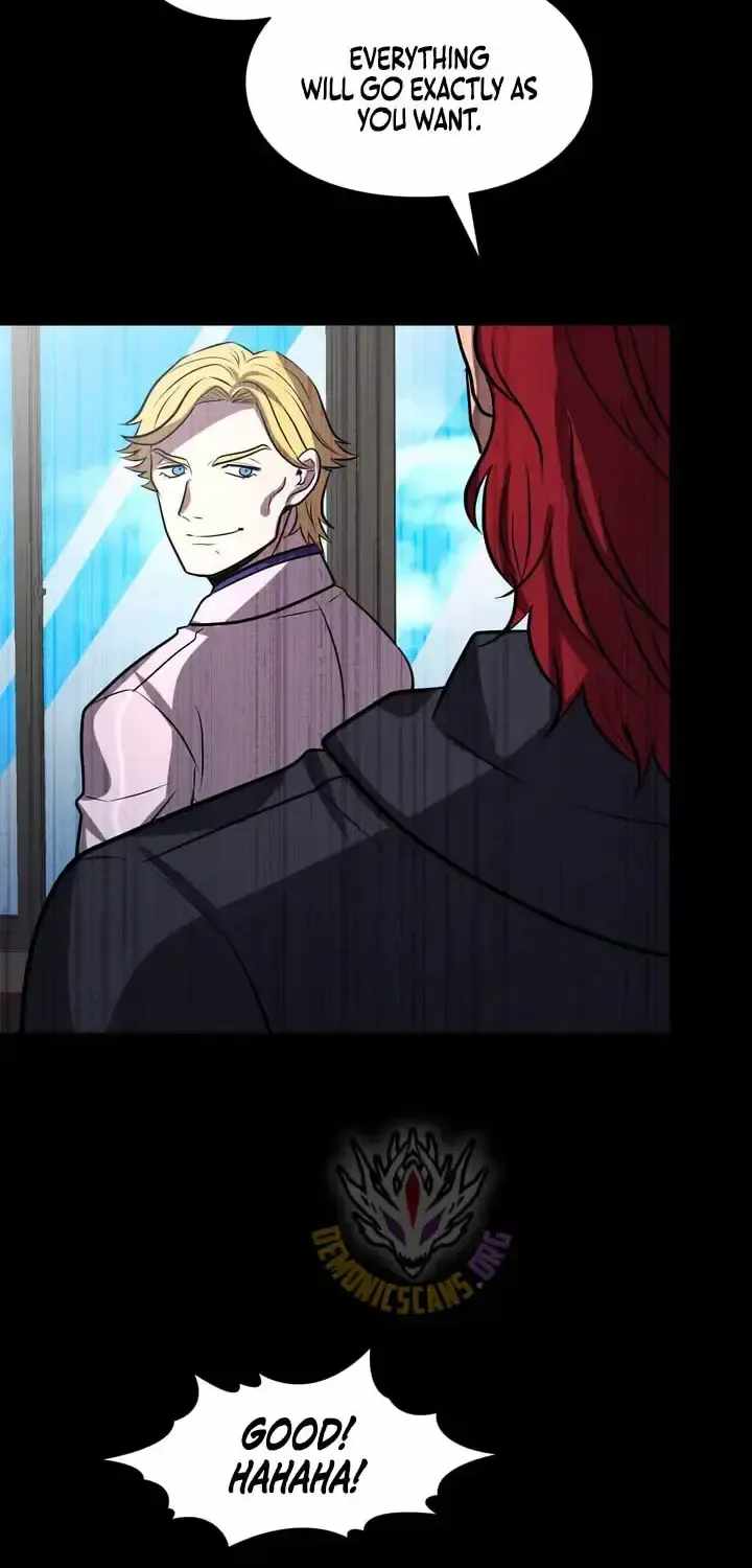 Reborn Ranker – Gravity User Chapter 169 - Page 52 in English