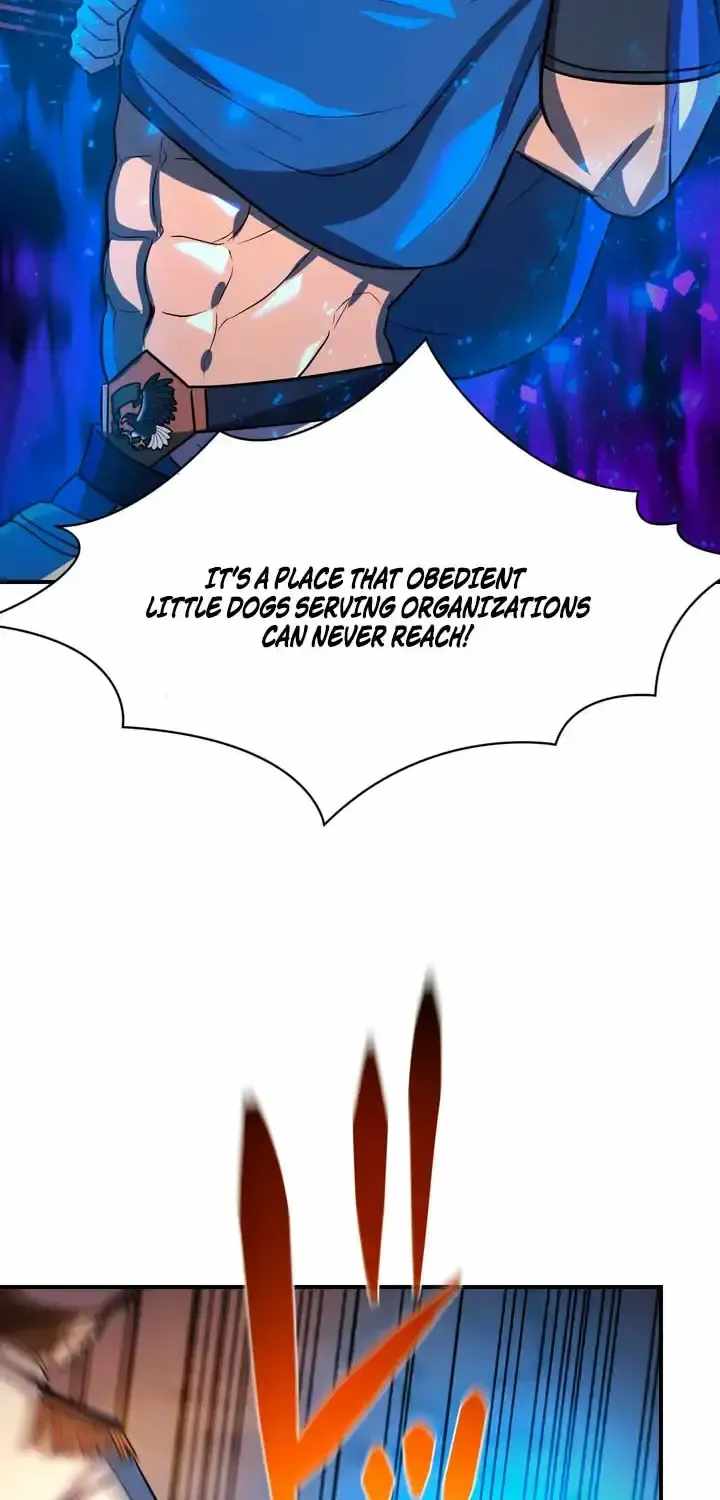 Reborn Ranker – Gravity User Chapter 169 - Page 58 in English