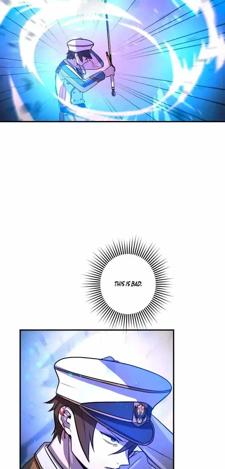 Reborn Ranker – Gravity User Chapter 169 - Page 63 in English