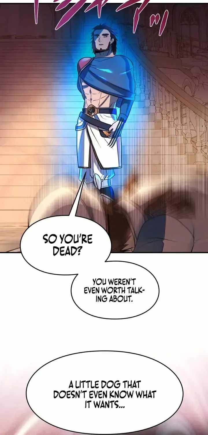 Reborn Ranker – Gravity User Chapter 169 - Page 69 in English