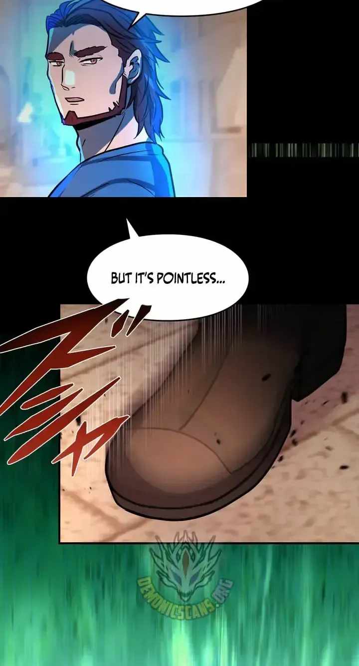 Reborn Ranker – Gravity User Chapter 169 - Page 72 in English