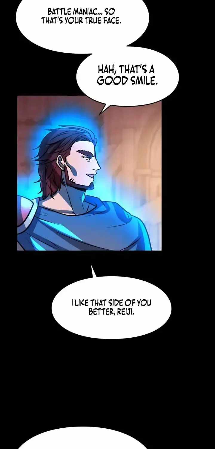 Reborn Ranker – Gravity User Chapter 169 - Page 74 in English