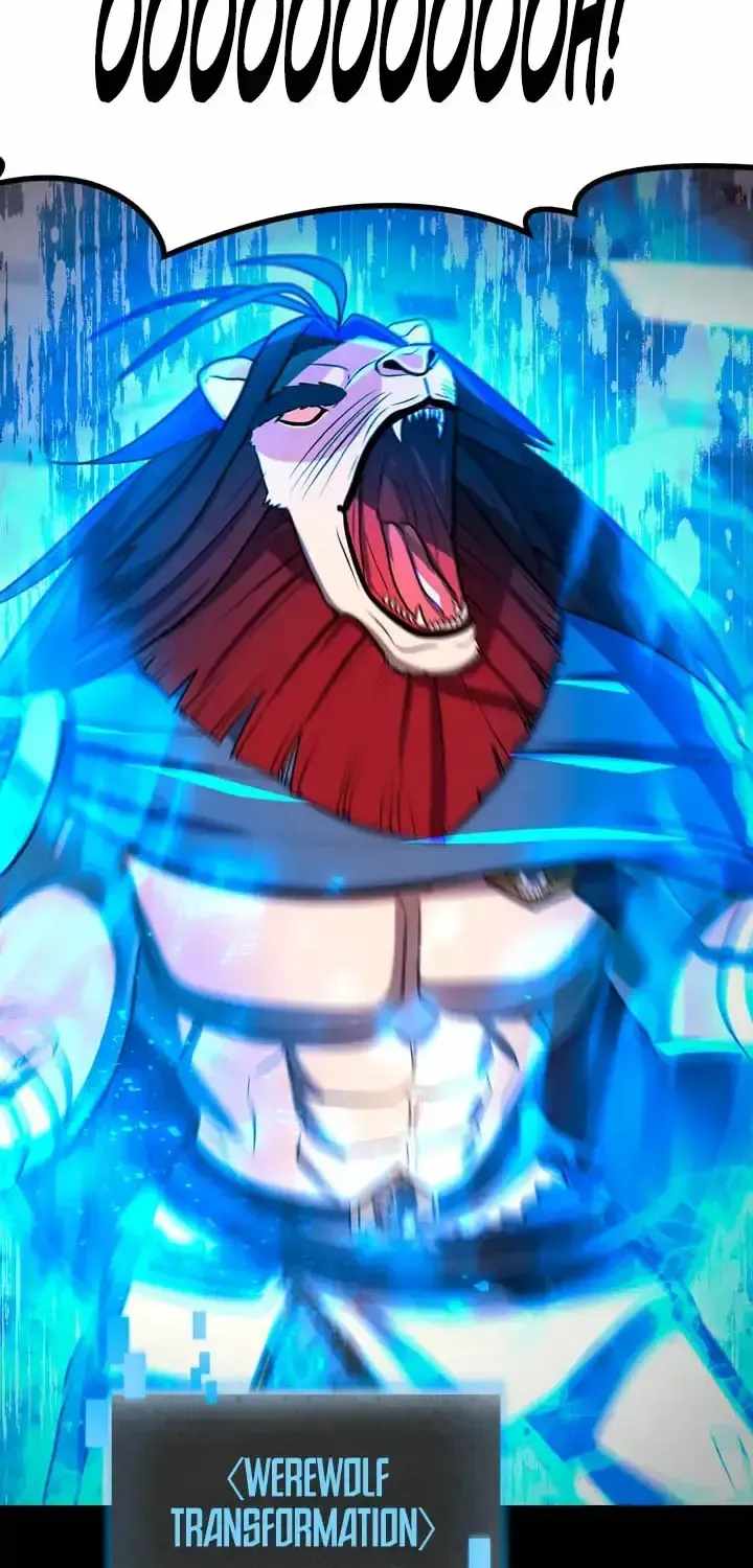 Reborn Ranker – Gravity User Chapter 169 - Page 76 in English