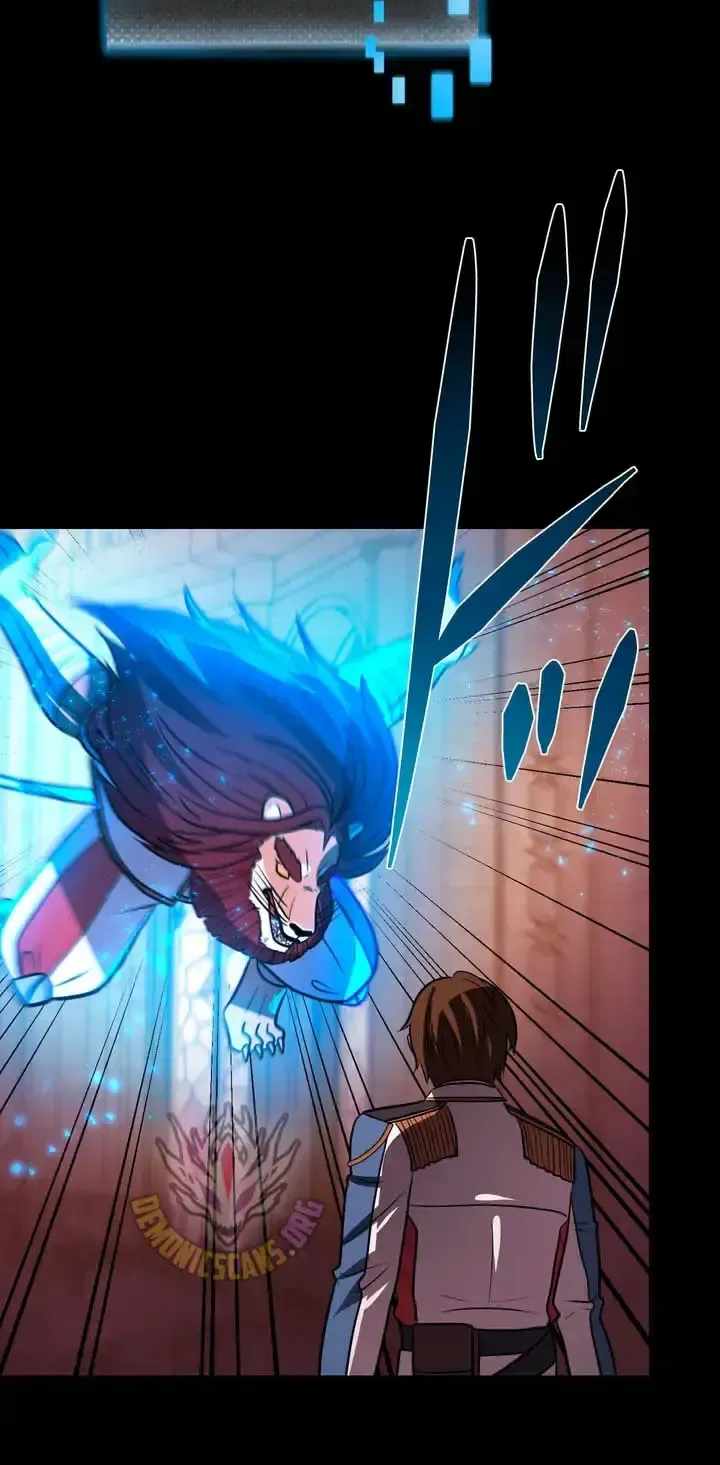 Reborn Ranker – Gravity User Chapter 169 - Page 77 in English