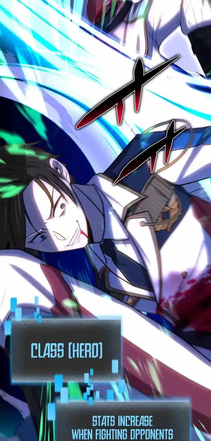 Reborn Ranker – Gravity User Chapter 169 - Page 79 in English