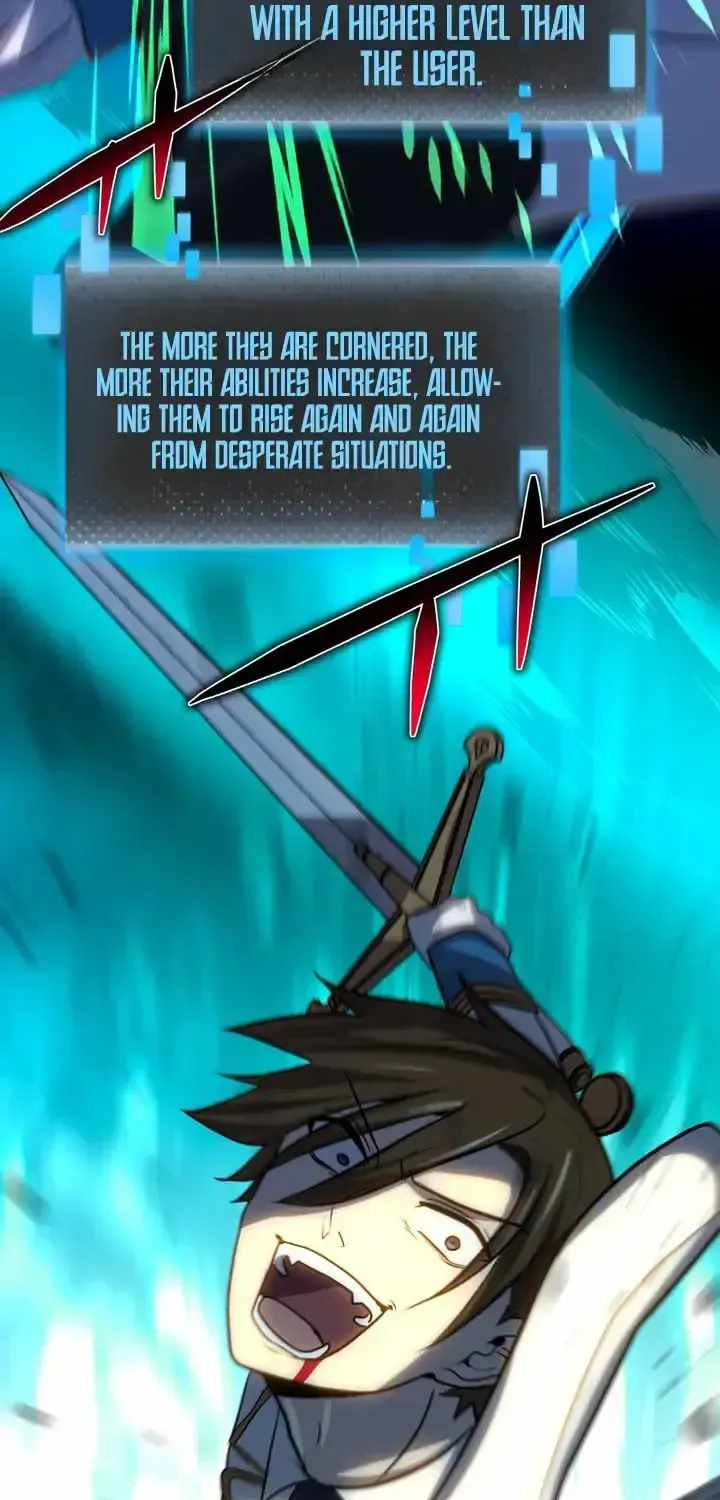 Reborn Ranker – Gravity User Chapter 169 - Page 80 in English