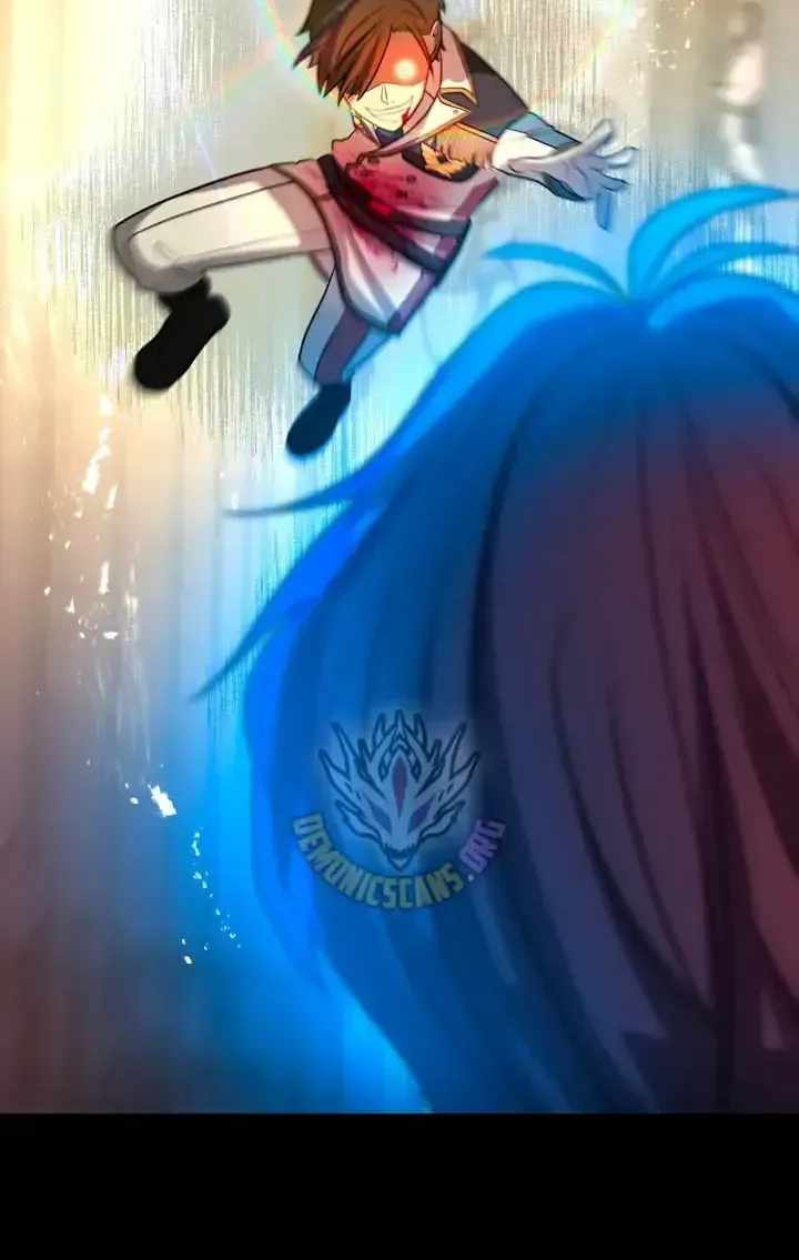 Reborn Ranker – Gravity User Chapter 169 - Page 83 in English