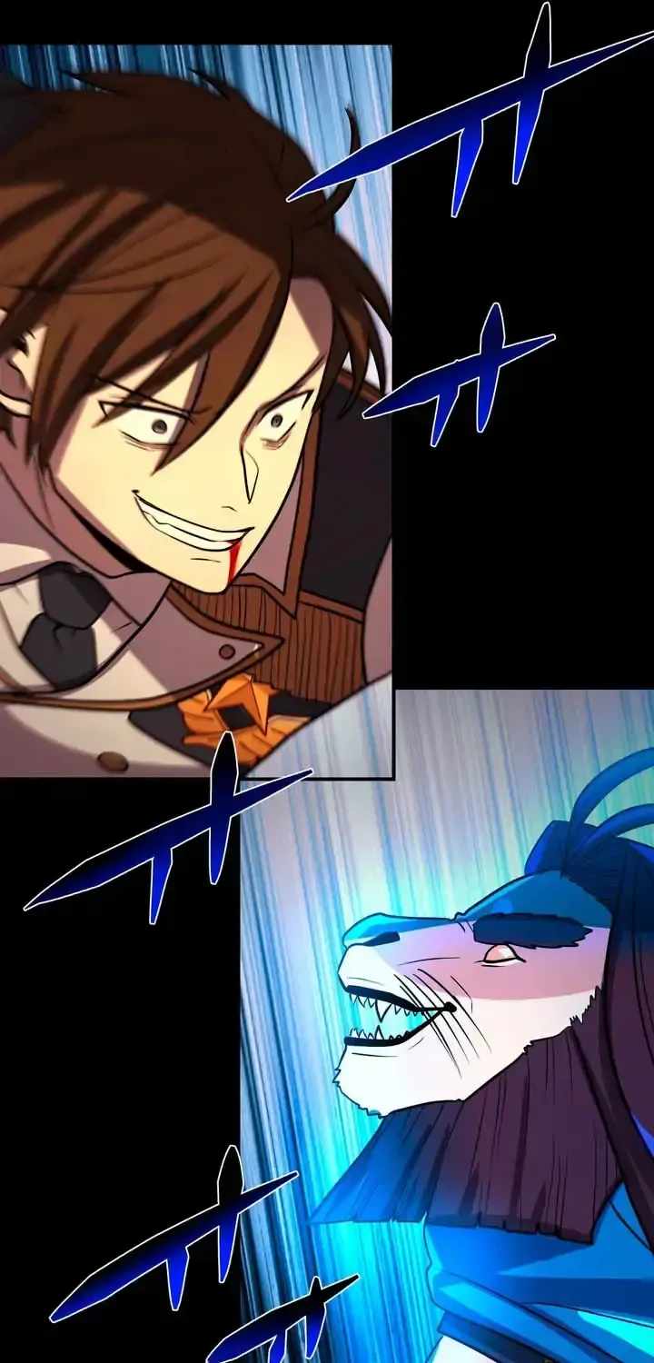 Reborn Ranker – Gravity User Chapter 169 - Page 84 in English