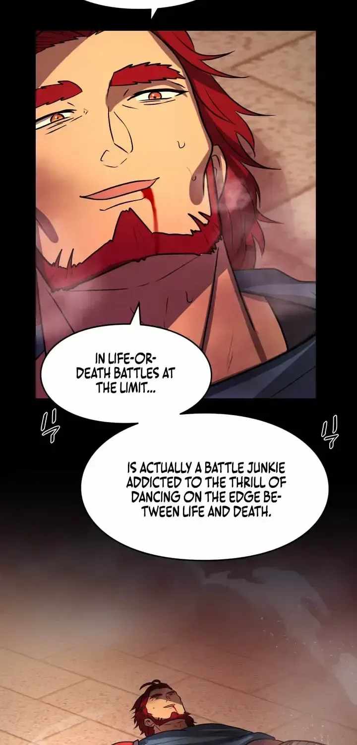 Reborn Ranker – Gravity User Chapter 169 - Page 87 in English