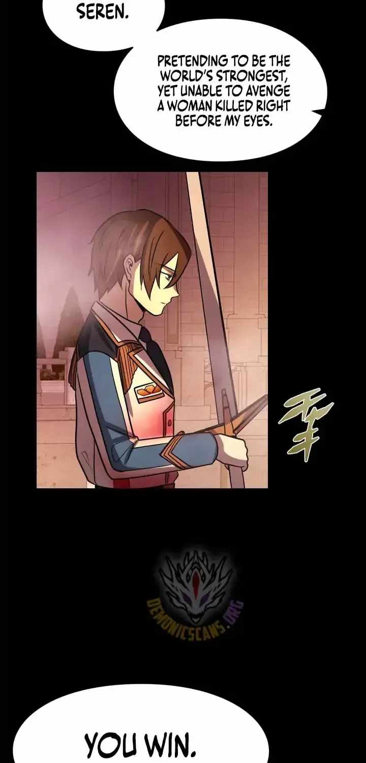 Reborn Ranker – Gravity User Chapter 169 - Page 89 in English