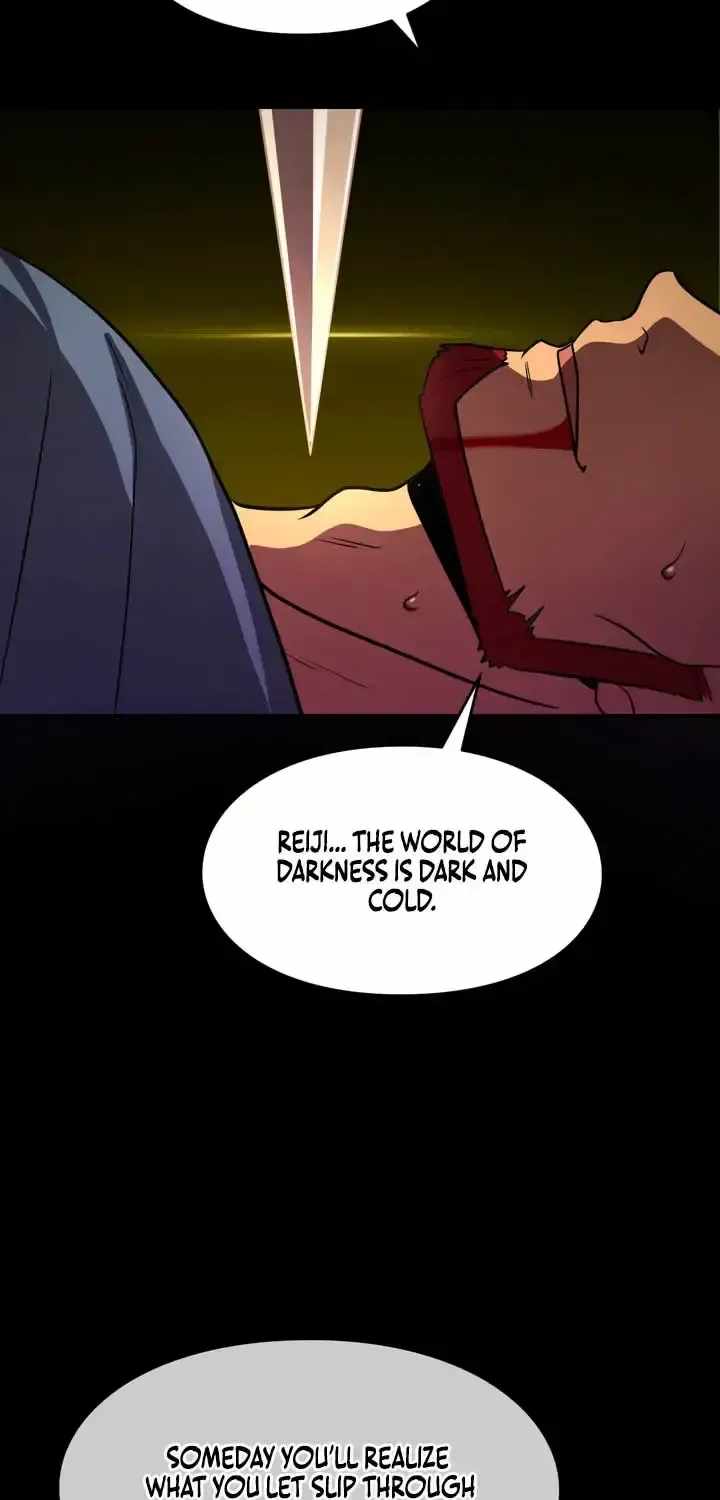 Reborn Ranker – Gravity User Chapter 169 - Page 93 in English