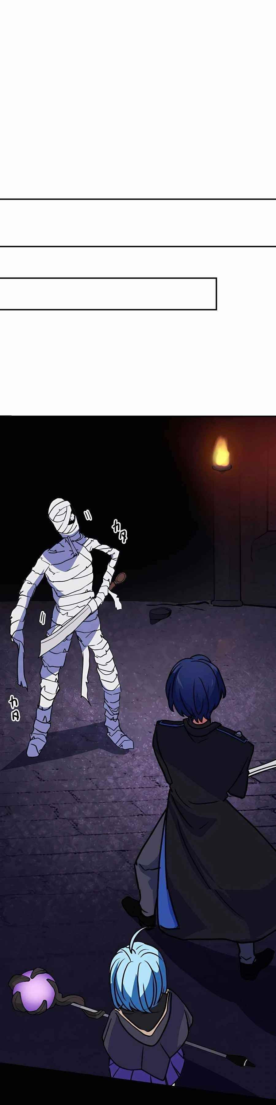 Reborn Ranker – Gravity User Chapter 17 - Page 19 in English
