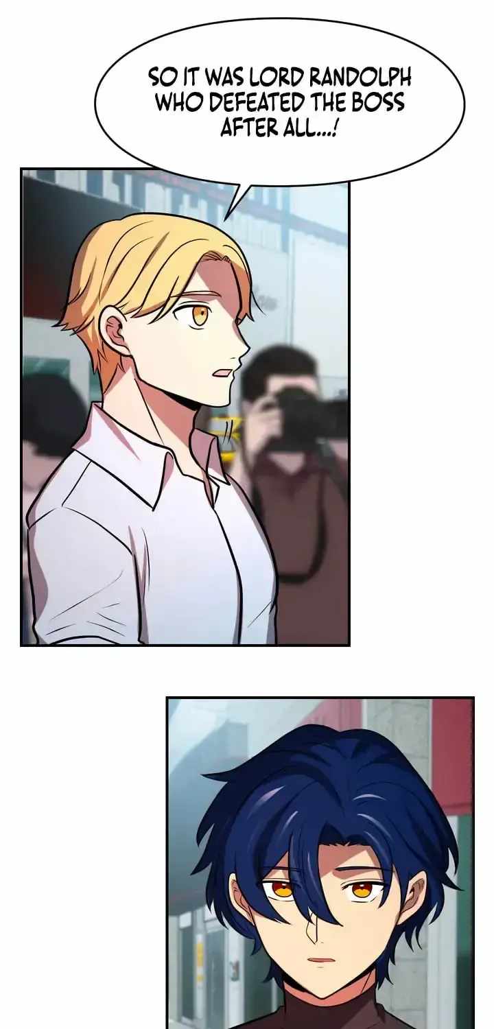 Reborn Ranker – Gravity User Chapter 170 - Page 10 in English