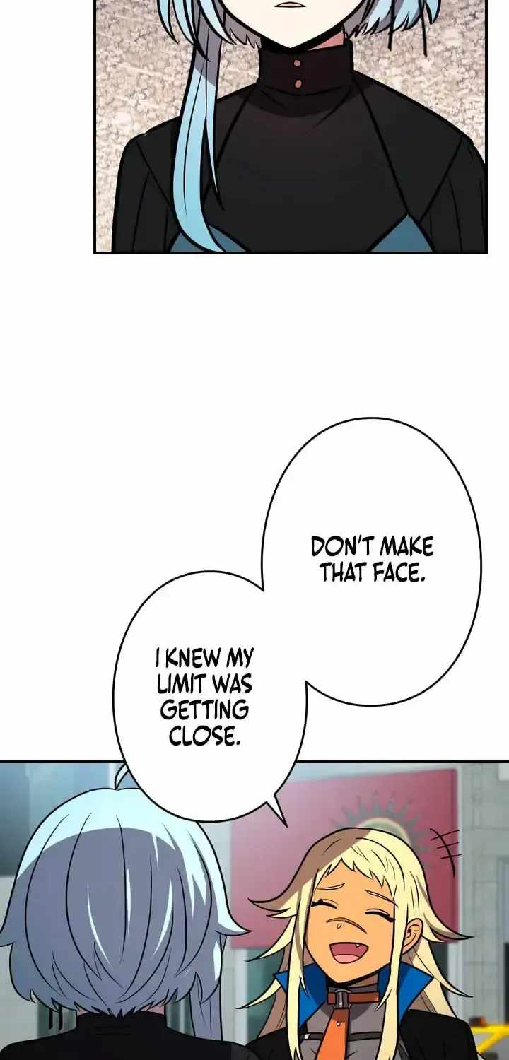 Reborn Ranker – Gravity User Chapter 170 - Page 18 in English