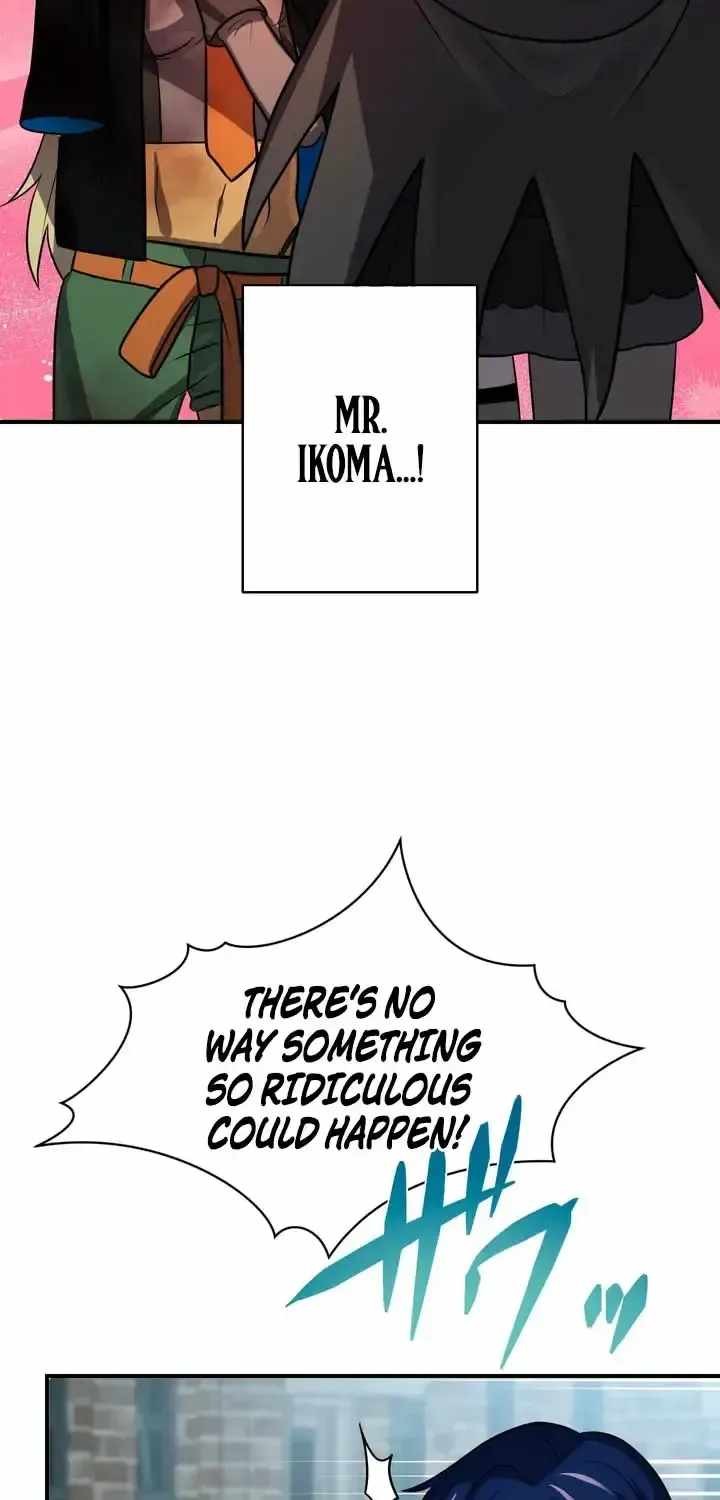 Reborn Ranker – Gravity User Chapter 170 - Page 24 in English