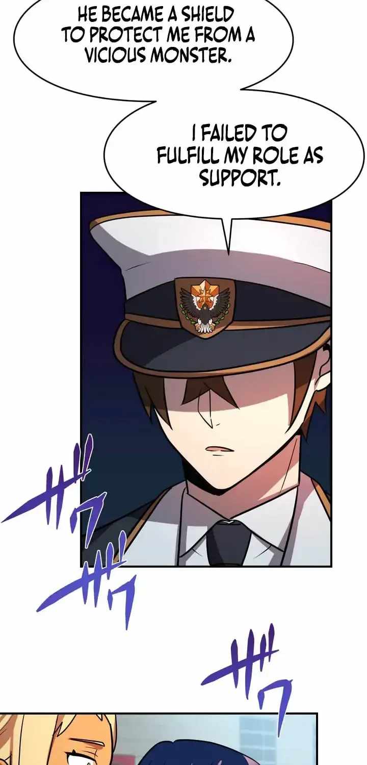 Reborn Ranker – Gravity User Chapter 170 - Page 30 in English