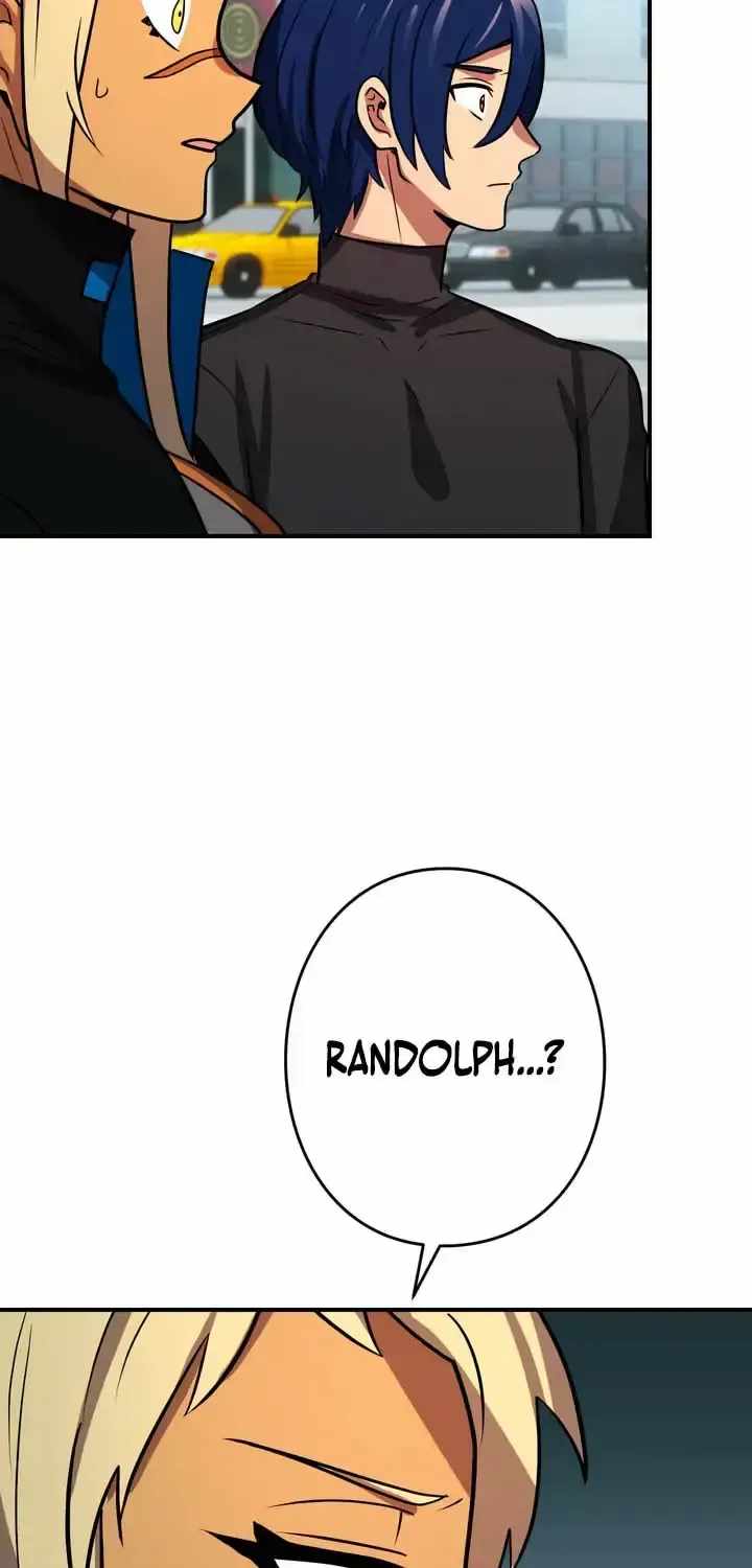 Reborn Ranker – Gravity User Chapter 170 - Page 31 in English
