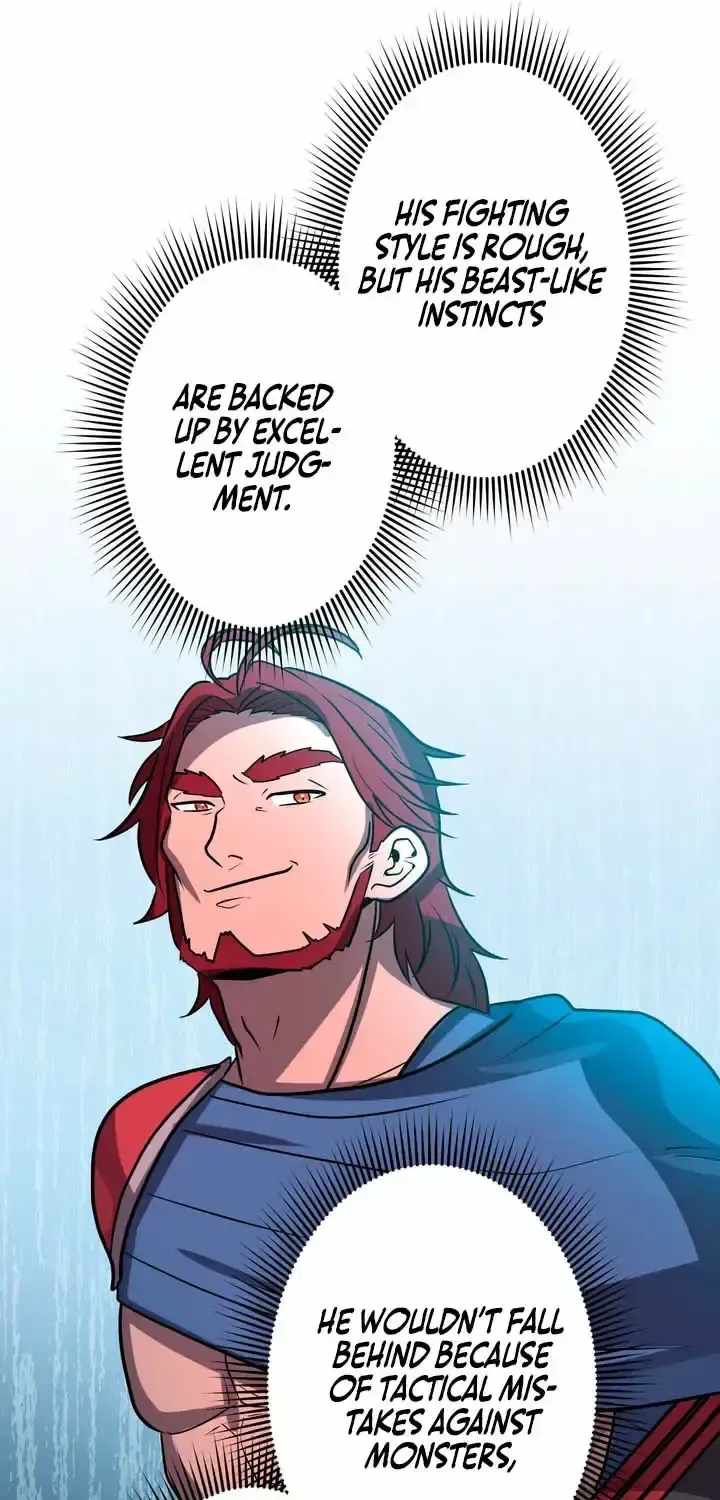 Reborn Ranker – Gravity User Chapter 170 - Page 34 in English