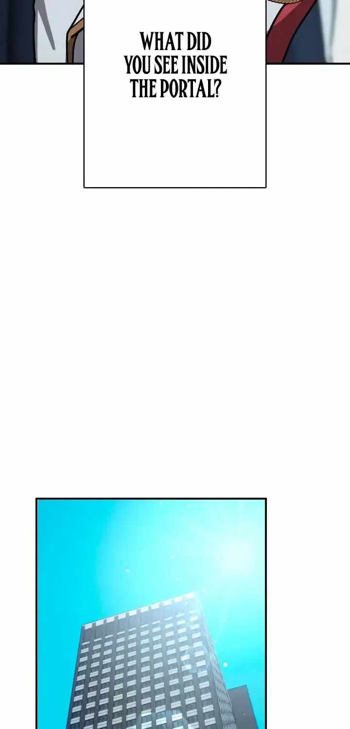Reborn Ranker – Gravity User Chapter 170 - Page 38 in English