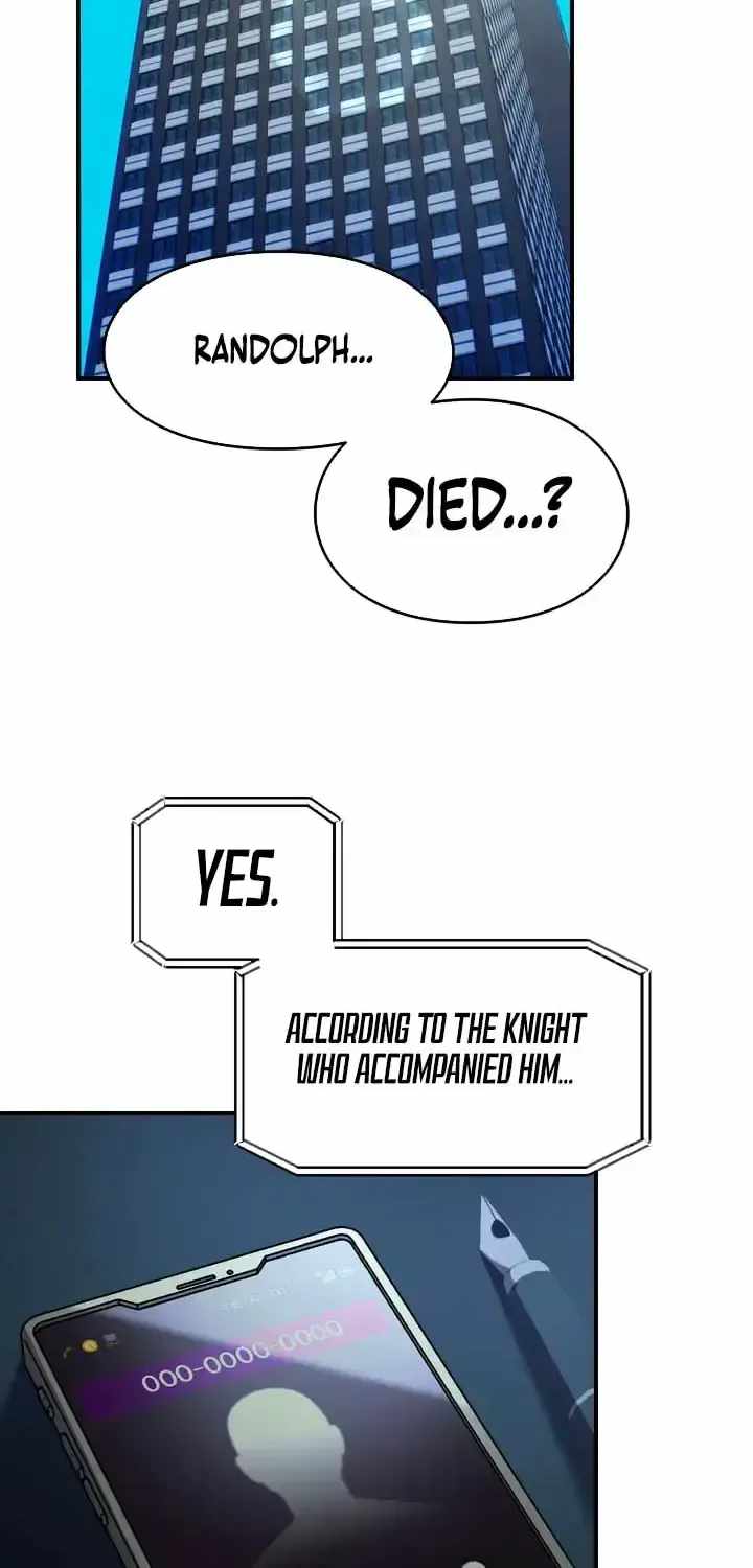 Reborn Ranker – Gravity User Chapter 170 - Page 39 in English