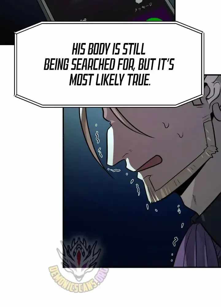 Reborn Ranker – Gravity User Chapter 170 - Page 40 in English