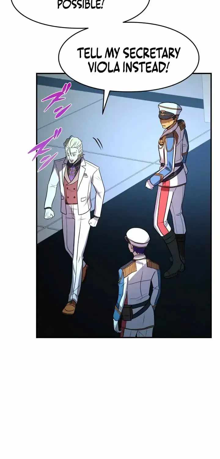 Reborn Ranker – Gravity User Chapter 170 - Page 50 in English
