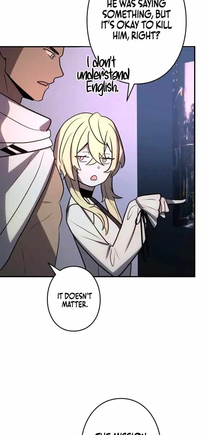 Reborn Ranker – Gravity User Chapter 170 - Page 66 in English