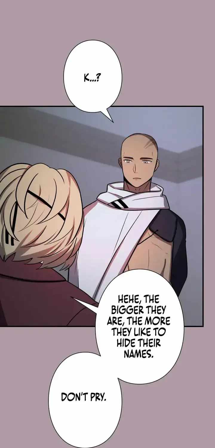 Reborn Ranker – Gravity User Chapter 170 - Page 73 in English