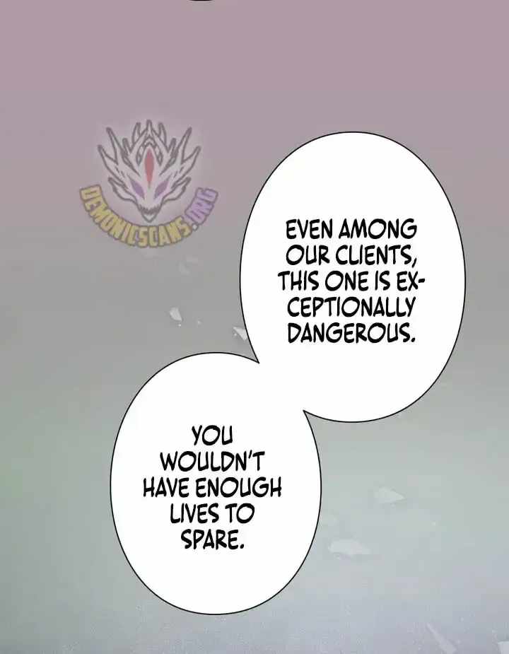 Reborn Ranker – Gravity User Chapter 170 - Page 74 in English