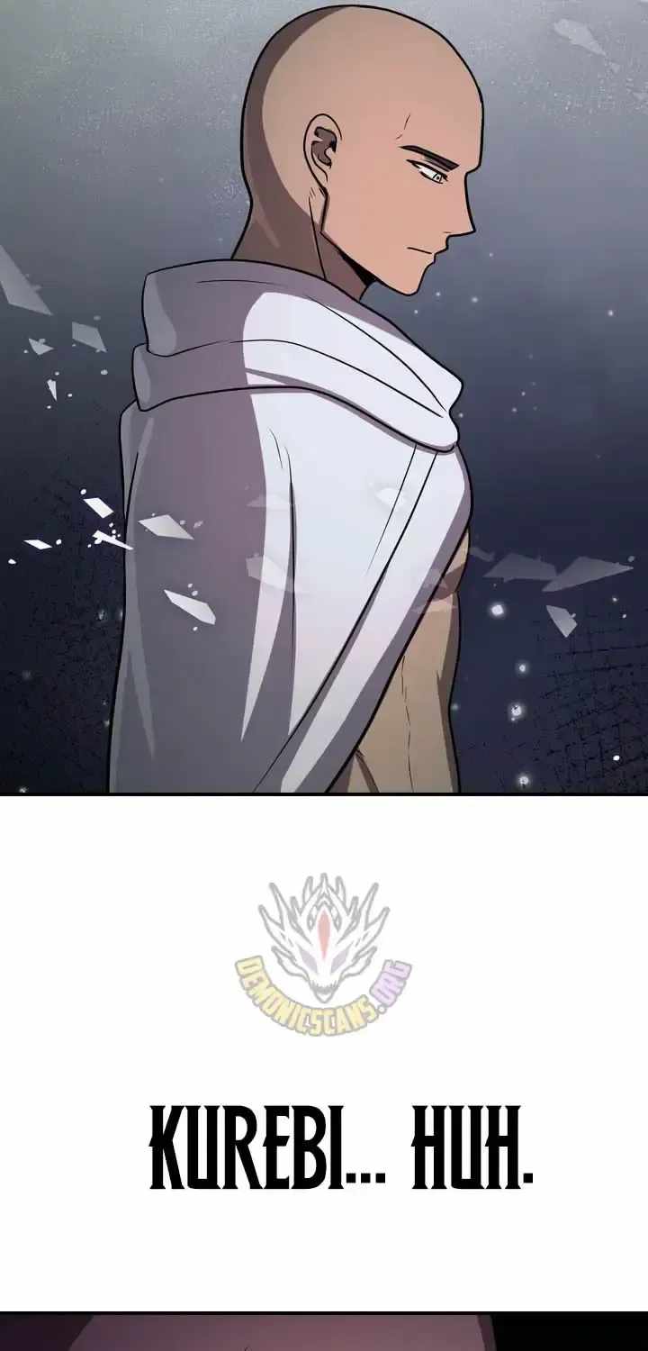 Reborn Ranker – Gravity User Chapter 170 - Page 75 in English