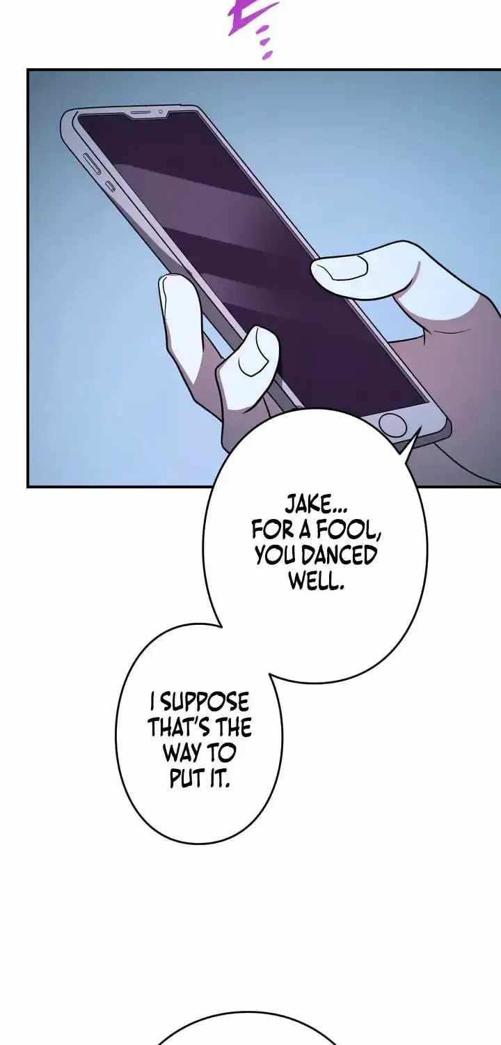 Reborn Ranker – Gravity User Chapter 170 - Page 78 in English