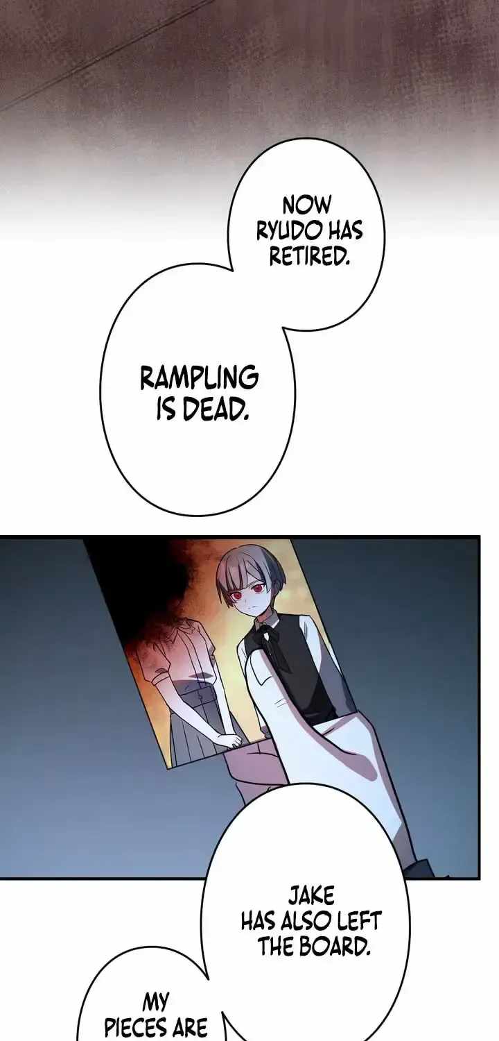 Reborn Ranker – Gravity User Chapter 170 - Page 84 in English