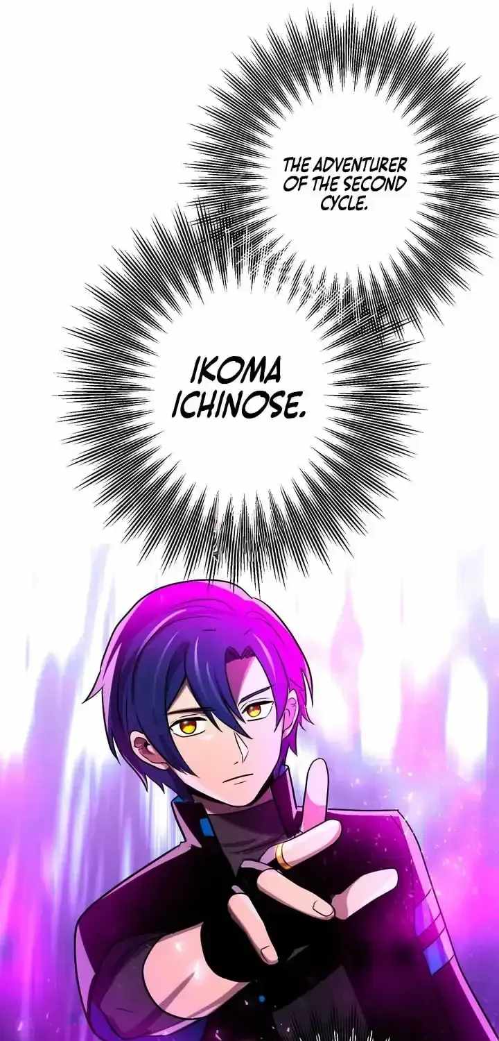 Reborn Ranker – Gravity User Chapter 170 - Page 88 in English