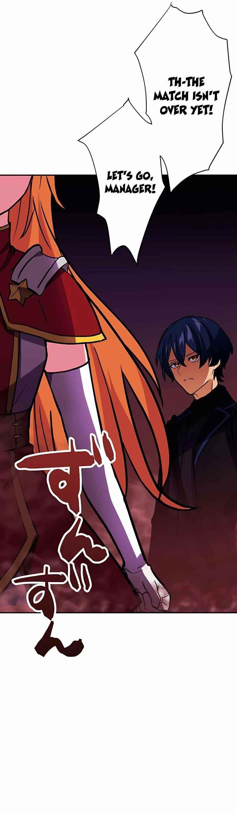Reborn Ranker – Gravity User Chapter 18 - Page 26 in English