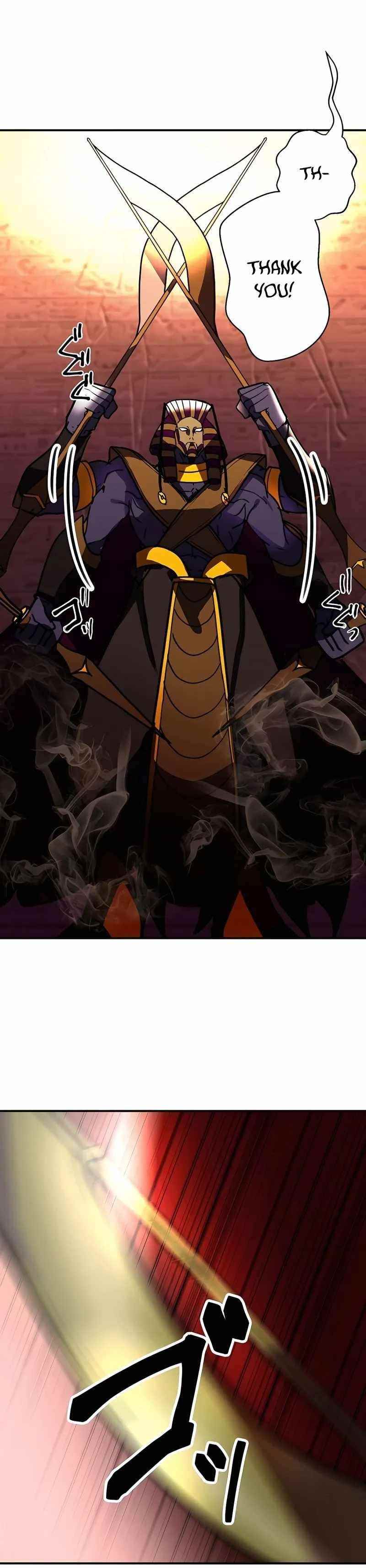 Reborn Ranker – Gravity User Chapter 19 - Page 17 in English